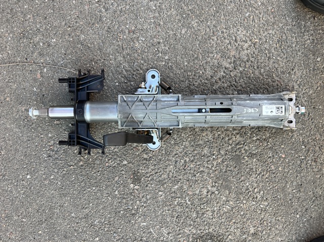 Колонка рульова 32306896189 BMW