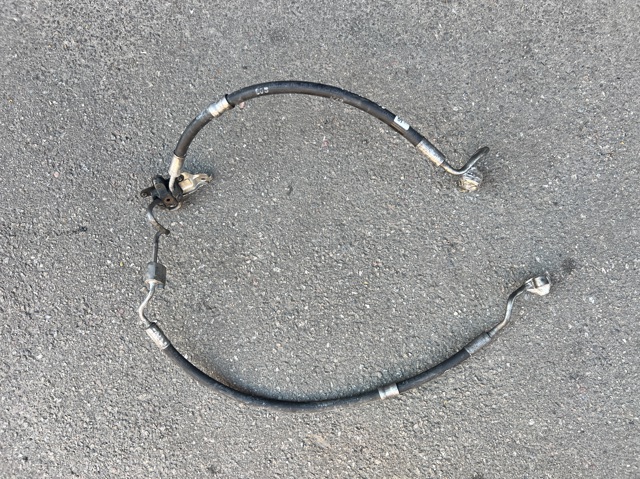 Трубка високого тиску ГПК 32416798236 BMW