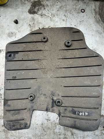 Захист заднього нижнього важеля 33306861143 BMW