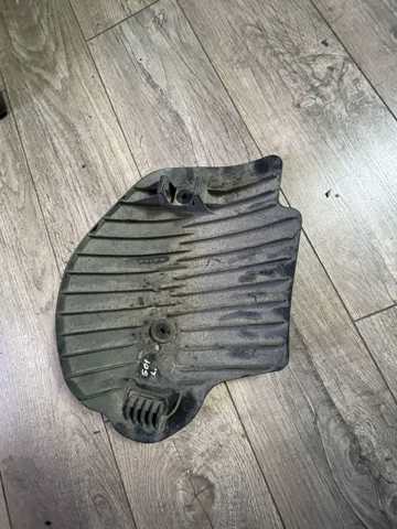 Захист заднього нижнього важеля 33306871001 BMW