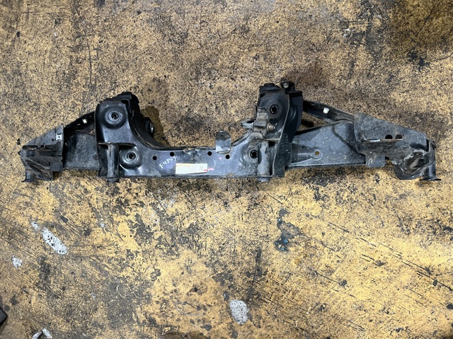 Механізм управління задньої осі 33316862558 BMW