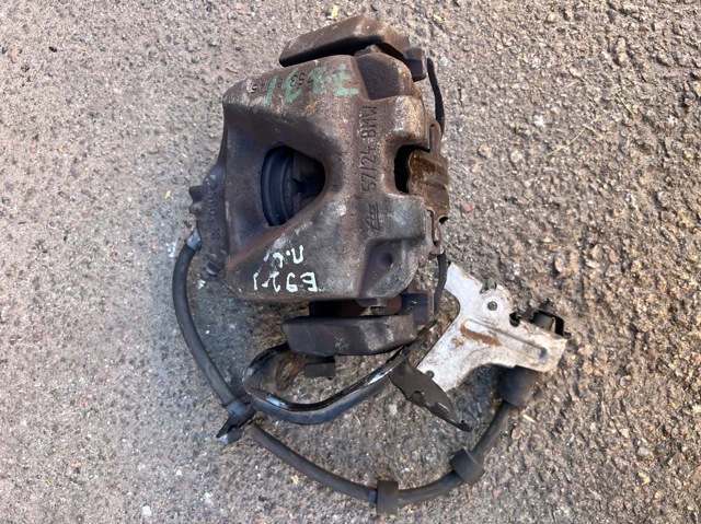 Супорт тормзной 34116778145 BMW
