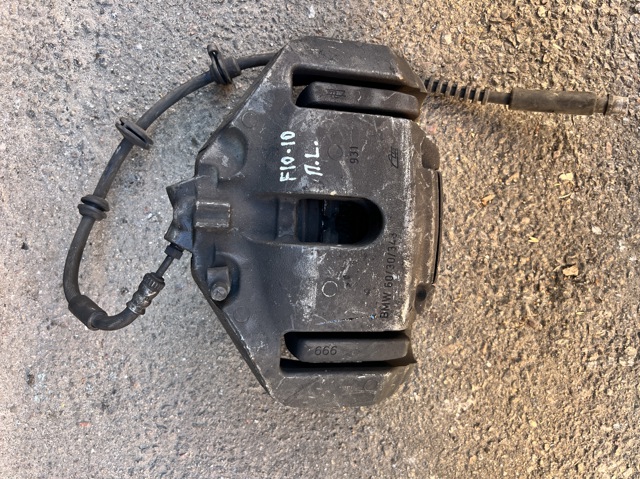Супорт тормзной 34116792689 BMW