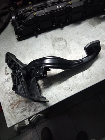 Педаль гальма 35006861771 BMW