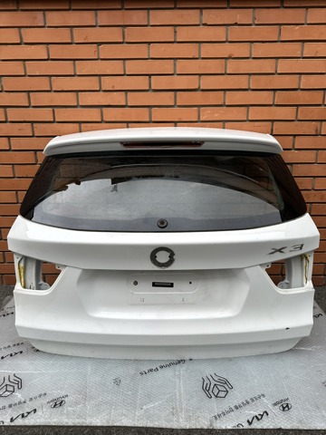 Двері багажника 41007275066 BMW