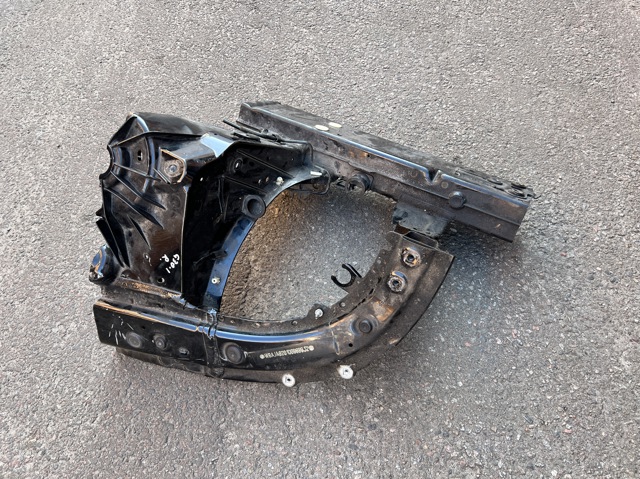 Лонжерон рами передній правий 41007359396 BMW