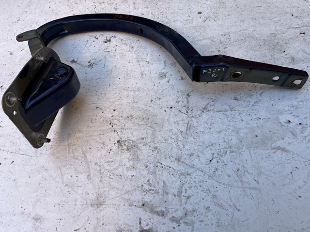 Петля кришки багажника 41007420783 BMW