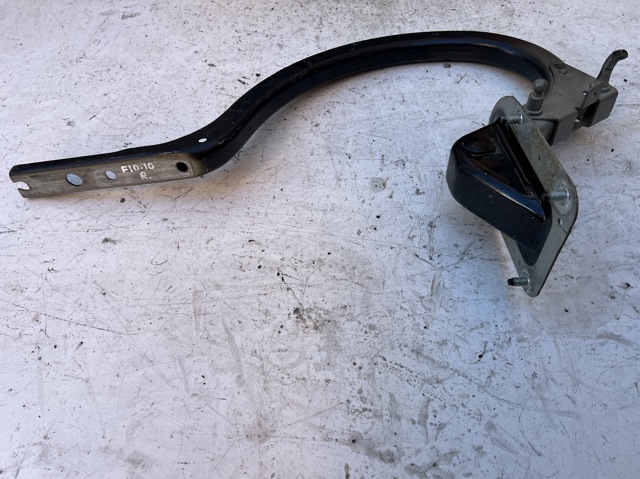Завіса кришки багажника 41007420784 BMW
