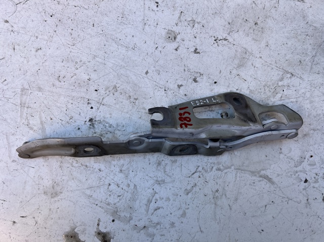 Завіса капота ліва 41617210677 BMW