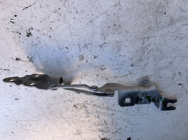 Завіс капота, лівий 41617262875 BMW