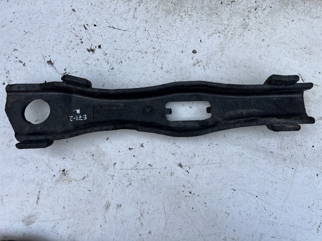 Абсорбер (наповнювач) бампера заднього 51127185722 BMW