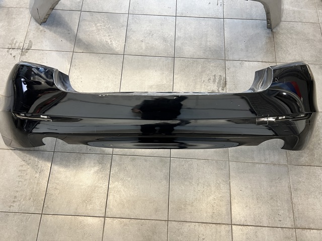 Буфер (бампер) задній 51127238518 BMW