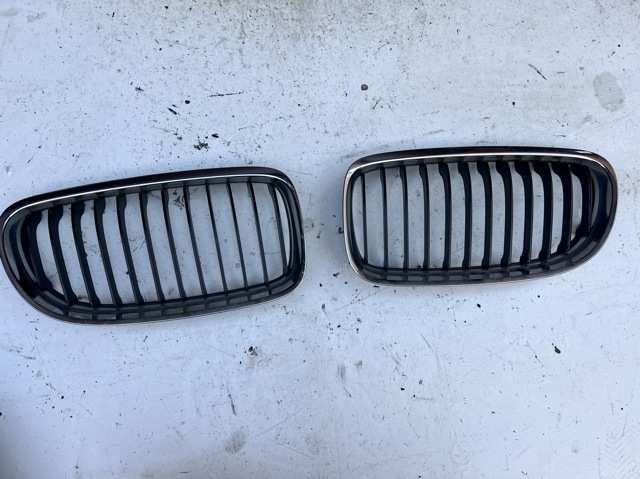 Решітка радіатора права 51137201968 BMW