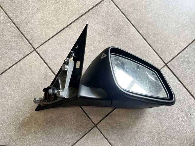 Праве бокове дзеркало 51167345702 BMW