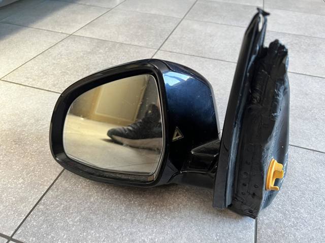 Дзеркало ліве 51167364059 BMW