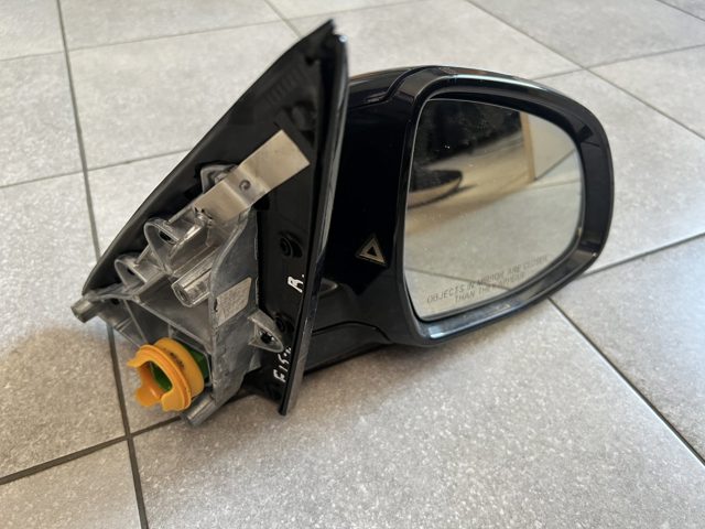Праве бокове дзеркало 51167364060 BMW