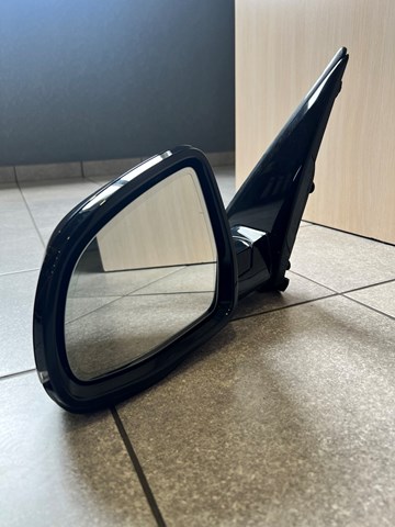 Бічне дзеркало заднього виду ліве 51168491669 BMW
