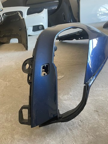 Переднє праве крило 51657222992 BMW