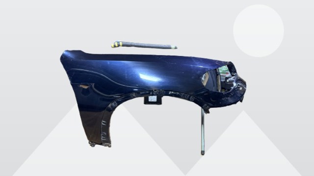 Переднє праве крило 51657222996 BMW