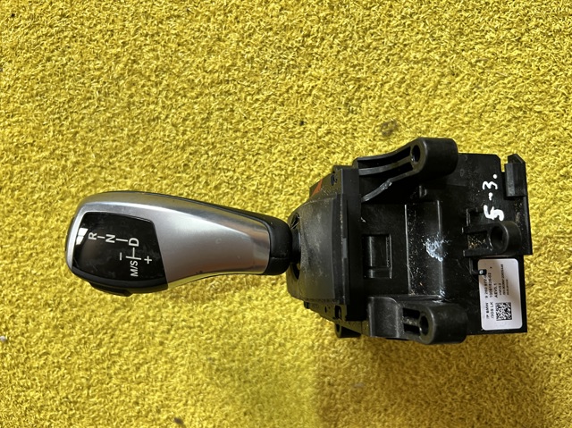 Куліса перемикання передач 61317950394 BMW