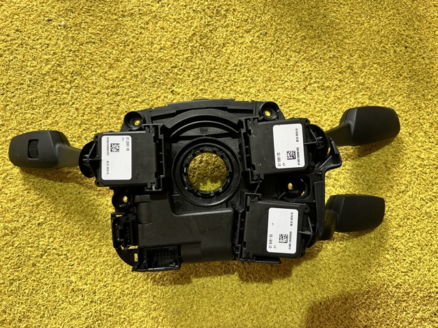 Перемикач підрульовий 61319169072 BMW