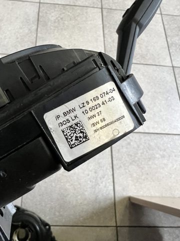 Перемикач підрульовий, центральна частина 61319169074 BMW
