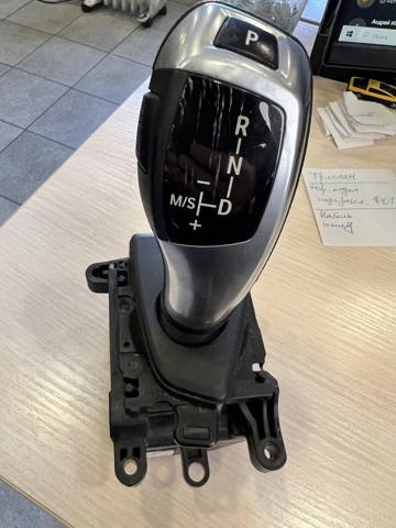 Кулиса перемикання передач 61319296896 BMW