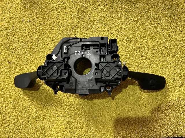 Перемикач підрульовий, в зборі 61319351151 BMW