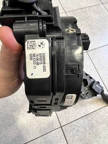 Перемикач підрульовий 61319368599 BMW