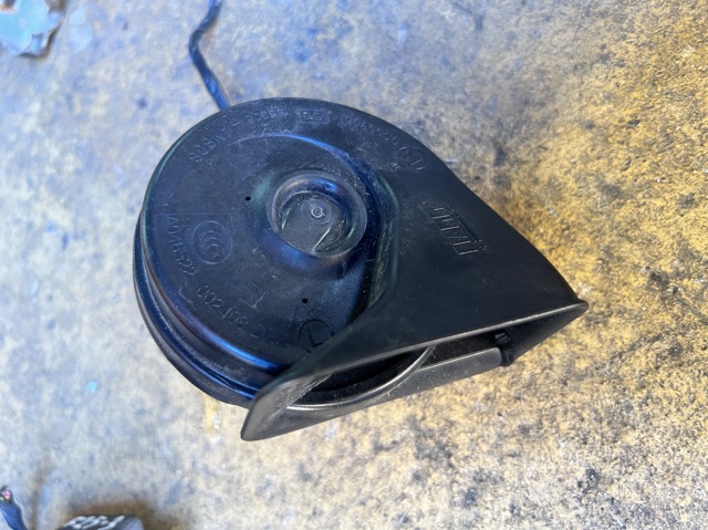 Сигнали звукові 61337159421 BMW