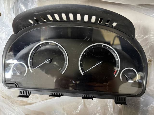 Спідометр 62108795237 BMW