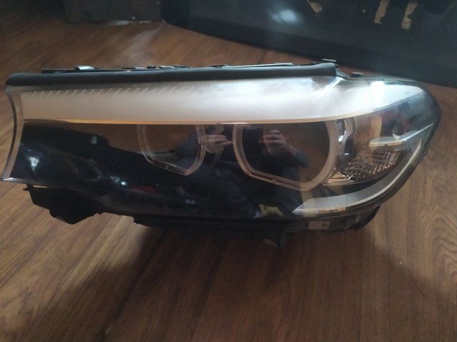 Оптика 63117214953 BMW