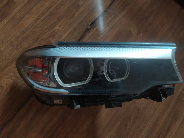 Фара комбінована, передня 63117214954 BMW