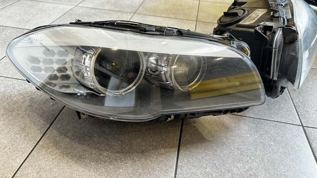 Права блок фара 63117271904 BMW