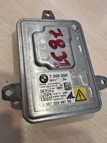 Блок розпалювання, ксенон 63117356250 BMW