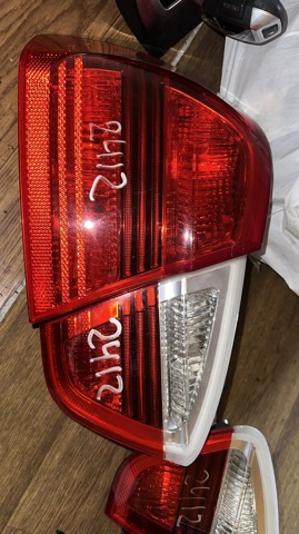 Ліхтар задній лівий, внутрішній 63216937459 BMW