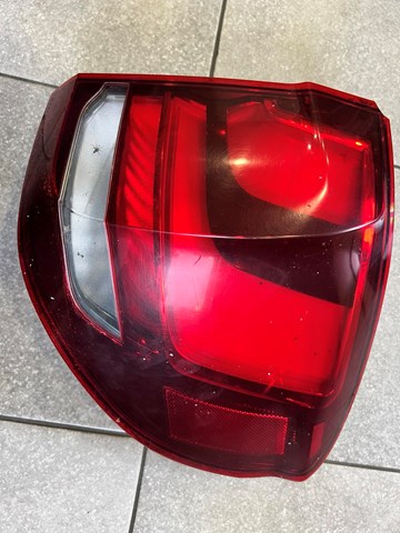 Ліхтар задній правий, зовнішній 63217470886 BMW