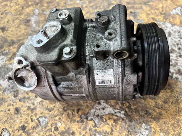 Клапан компресора кондиціонера 64529192317 BMW