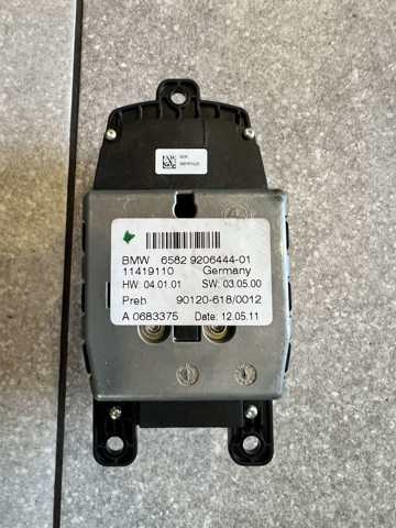 Модуль запалювання, комутатор 65829206444 BMW