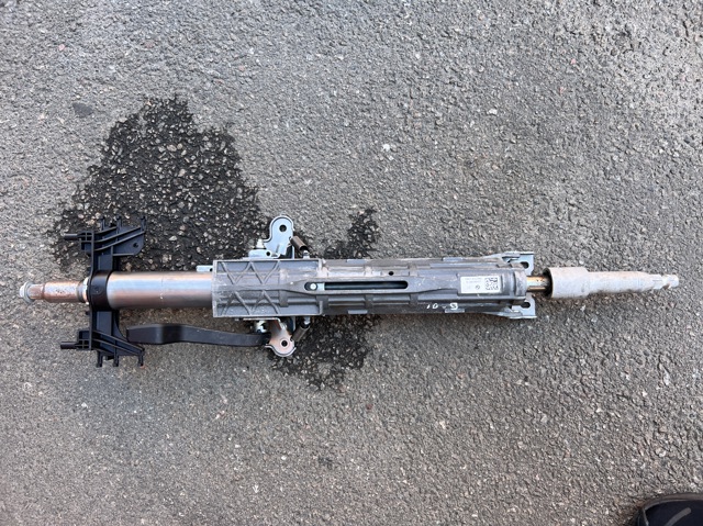 Колонка рульова 6887897 BMW