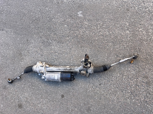 Кермова рейка 6889122 BMW