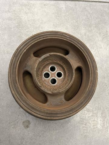Демпфер колінвалу 8602800 BMW