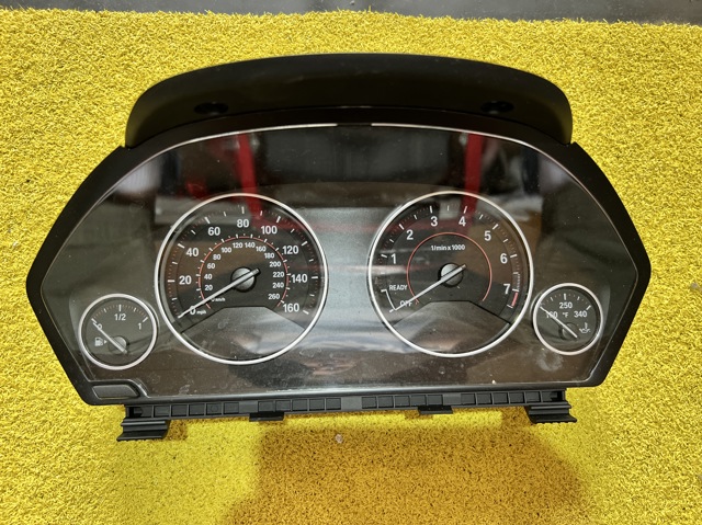 Щиток приладів (комбінація) 9232895 BMW
