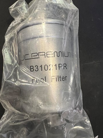 Фільтр паливний B31021PR JC PREMIUM