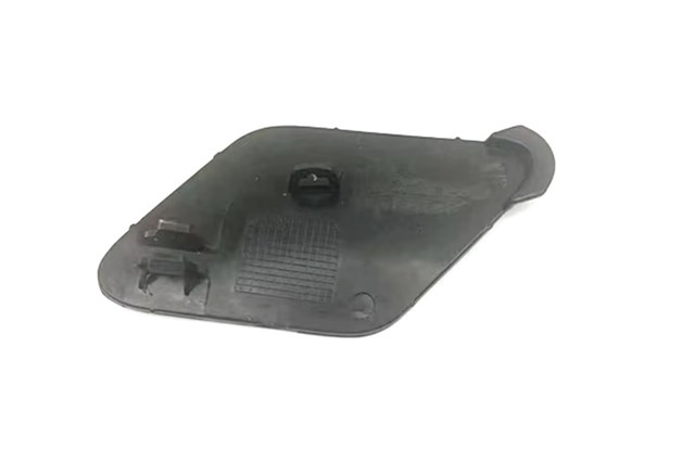 Заглушка бампера буксирувального гака 51117248065 BMW