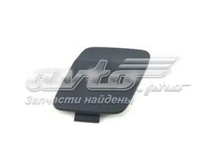 Заглушка бампера буксирувального гака, передня 51118053828 BMW