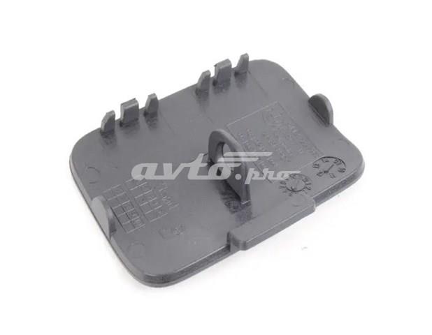 Заглушка бампера буксирувального гака 51127256109 BMW