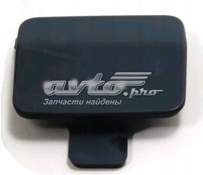 Заглушка бампера буксирувального гака 51128041134 BMW
