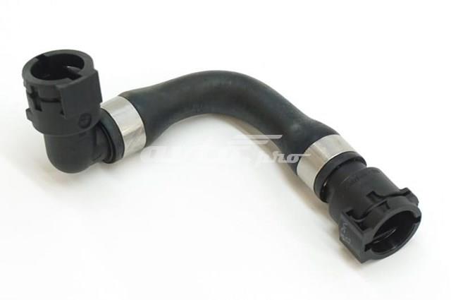 Шланг/патрубок радіатора охолодження, нижній AT20354 AUTOTEILE