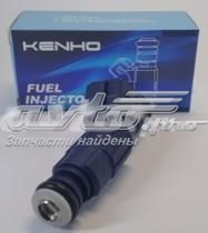 Форсунка дизельна в зборі, розпилювач + тримач 0280155712 BOSCH